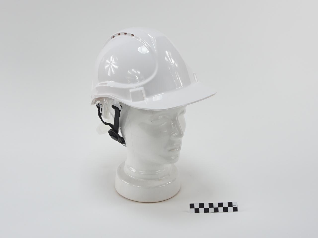 KASK BUDOWLANY