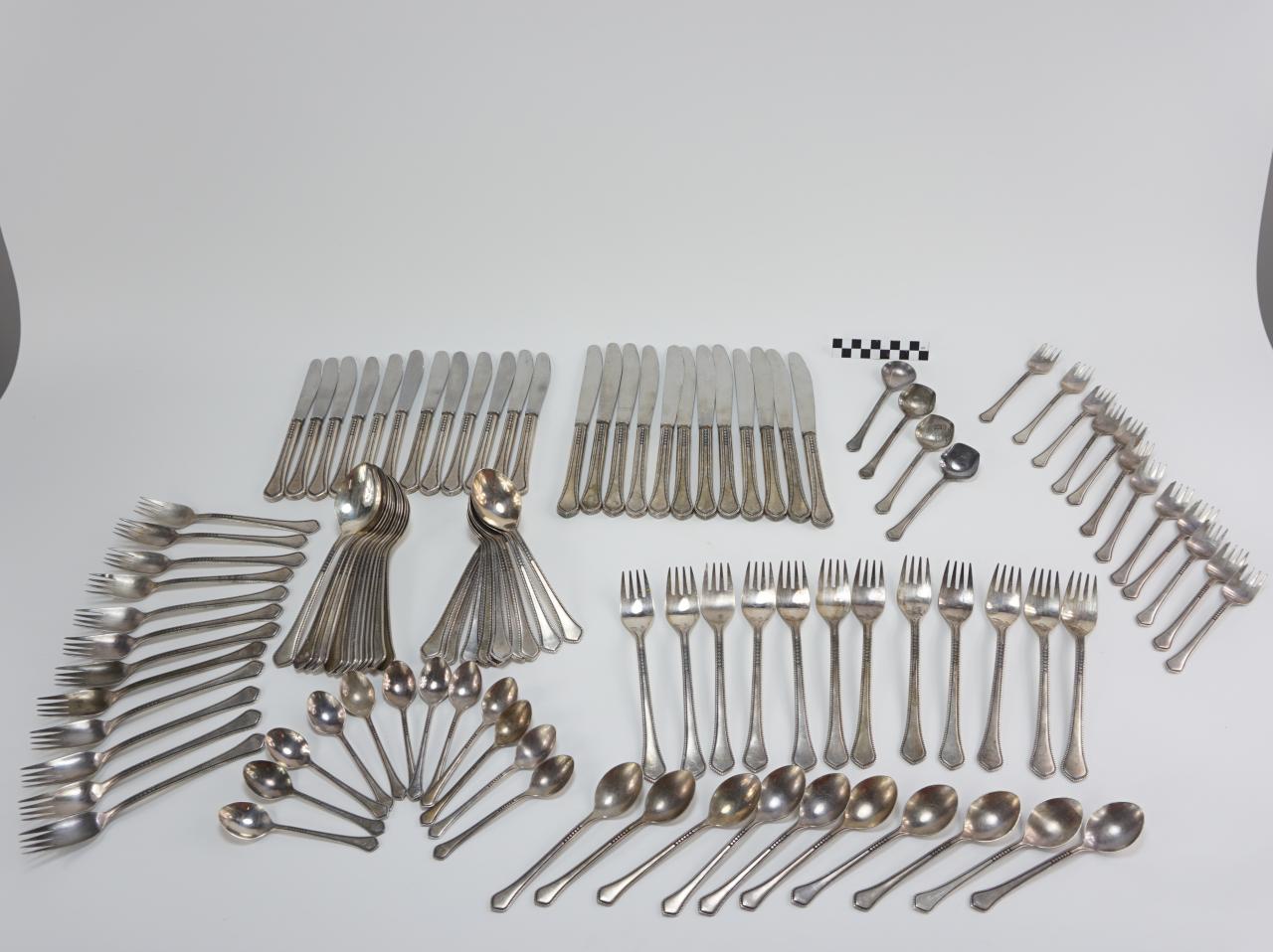 CUTLERY