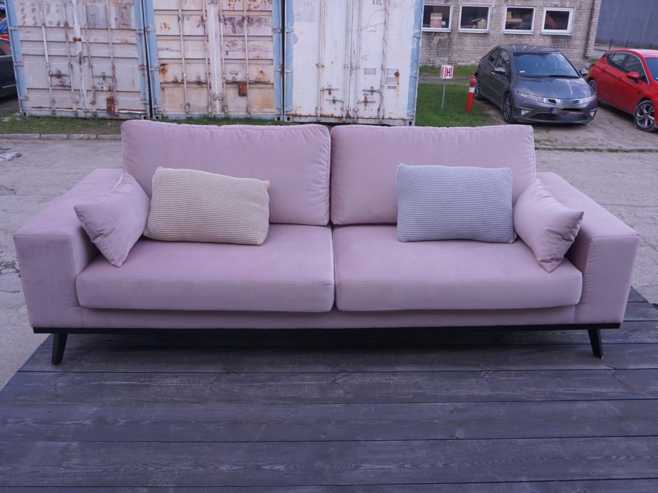 COUCH SOFA