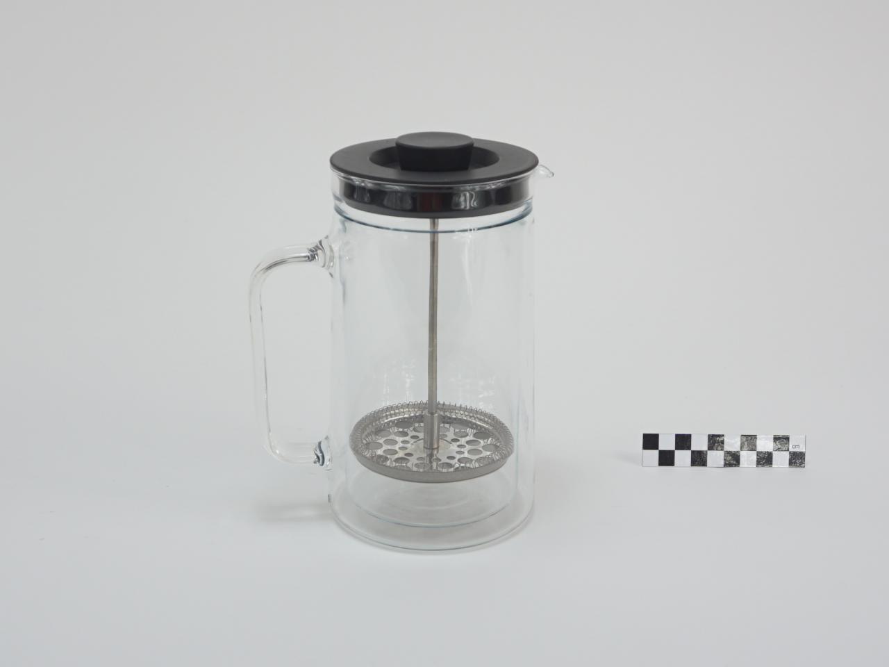 COFFEE MAKER