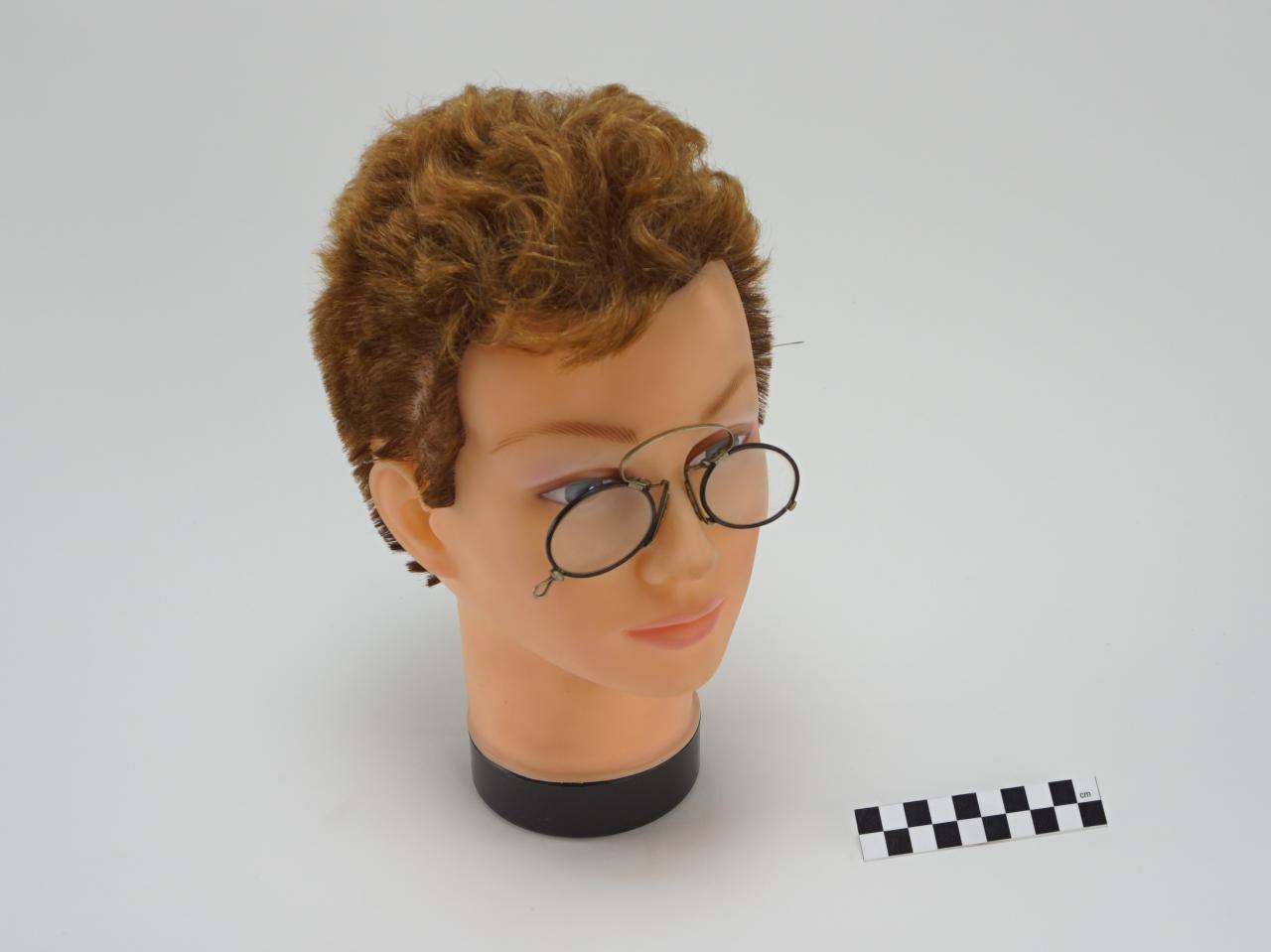 OKULARY