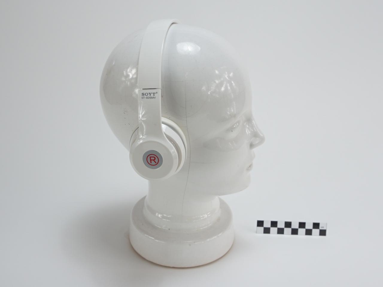 HEADPHONES