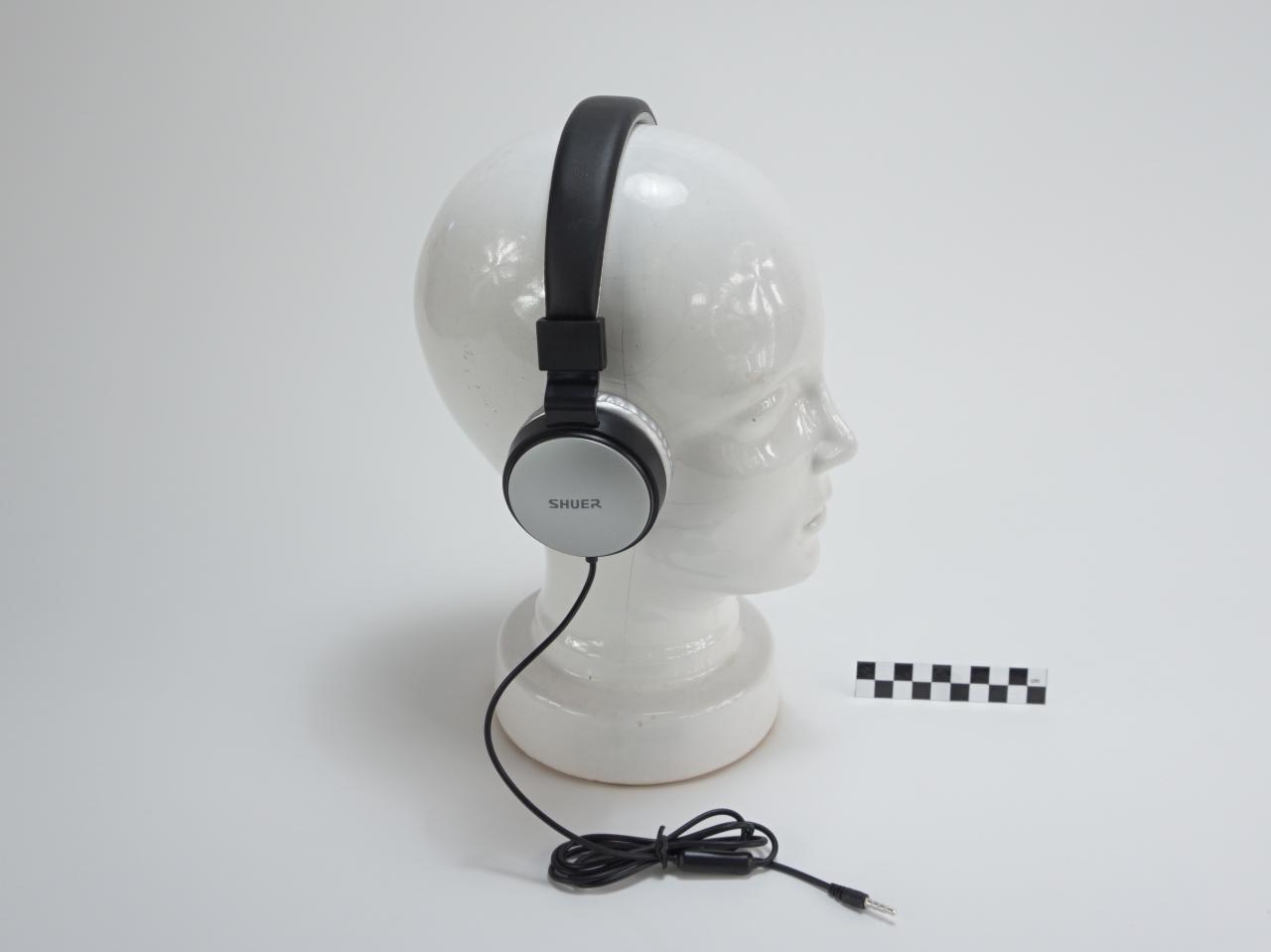 HEADPHONES