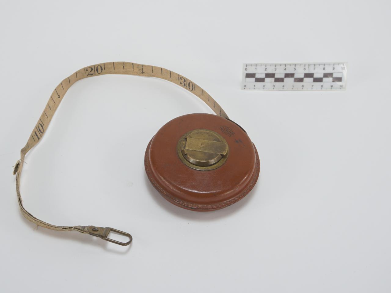 TAŚMA MIERNICZA