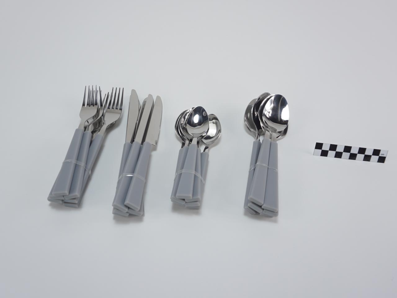CUTLERY