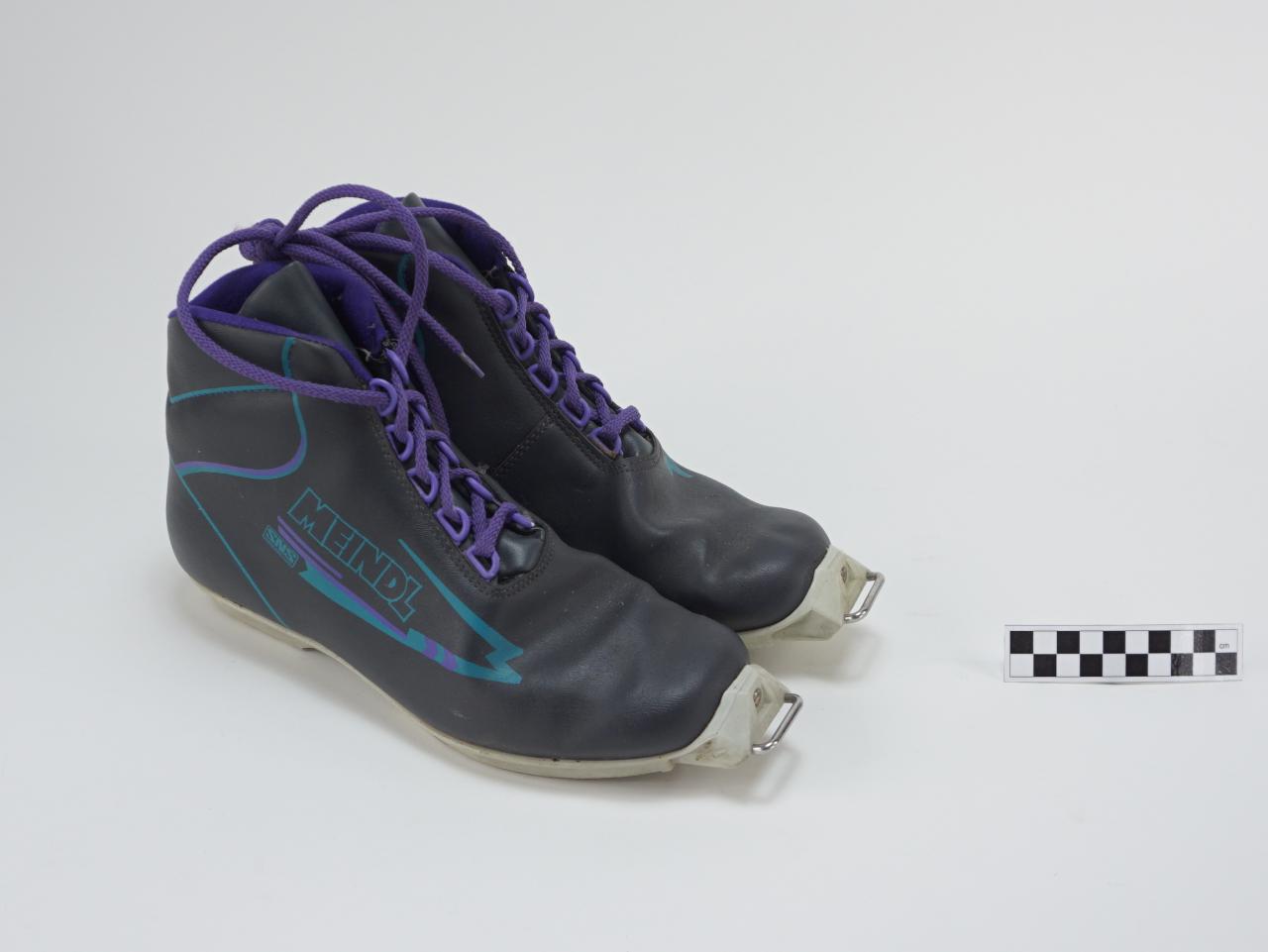 BUTY NARCIARSKIE