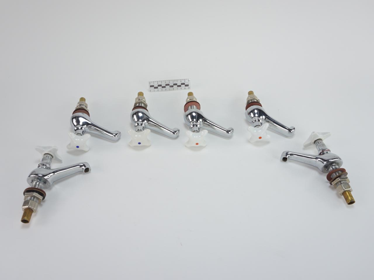 KITCHEN WASHBASIN FAUCET