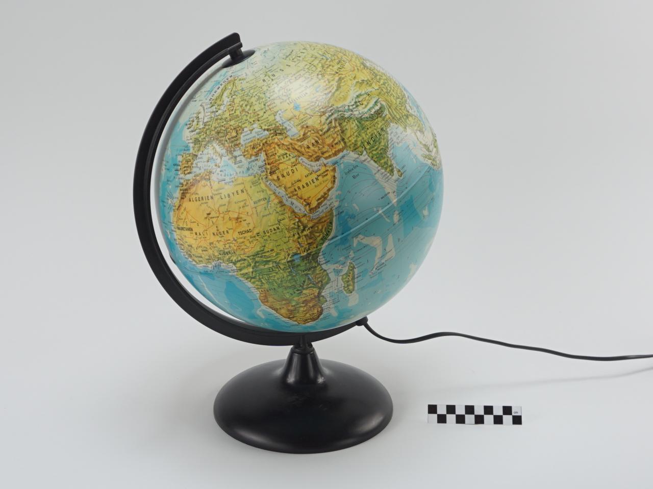 GLOBUS