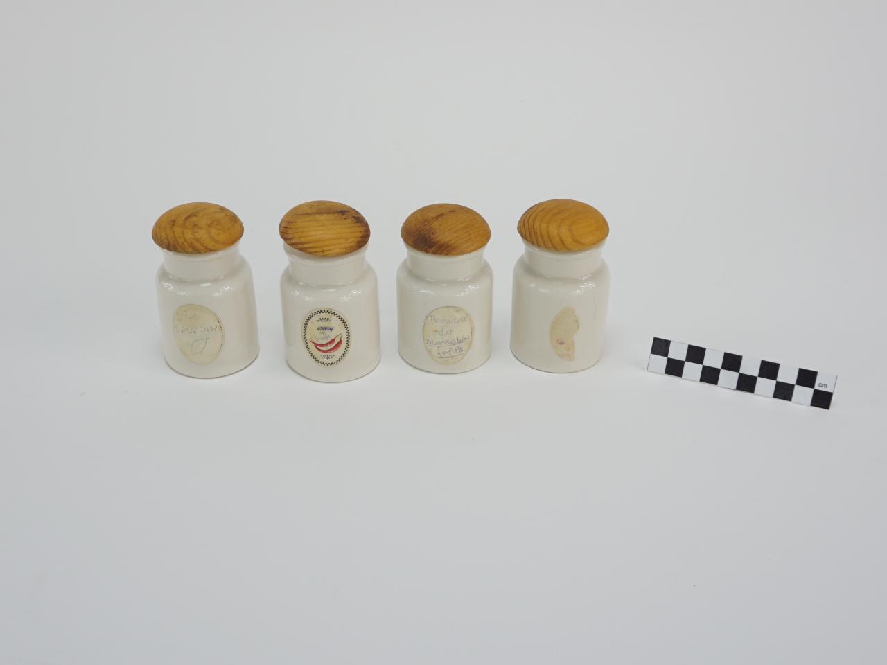 KITCHEN CONTAINER