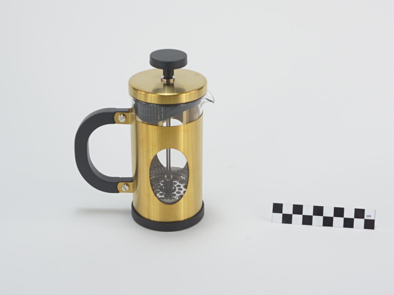 COFFEE MAKER