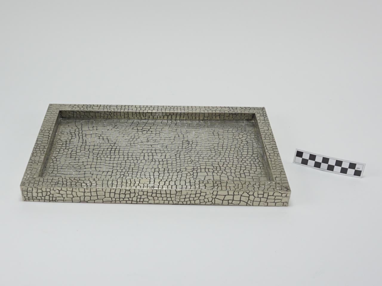 TRAY