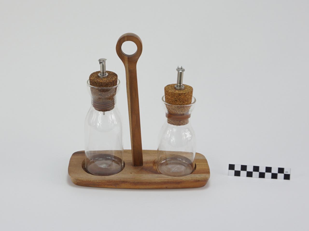 OLIVE OIL BOTTLE