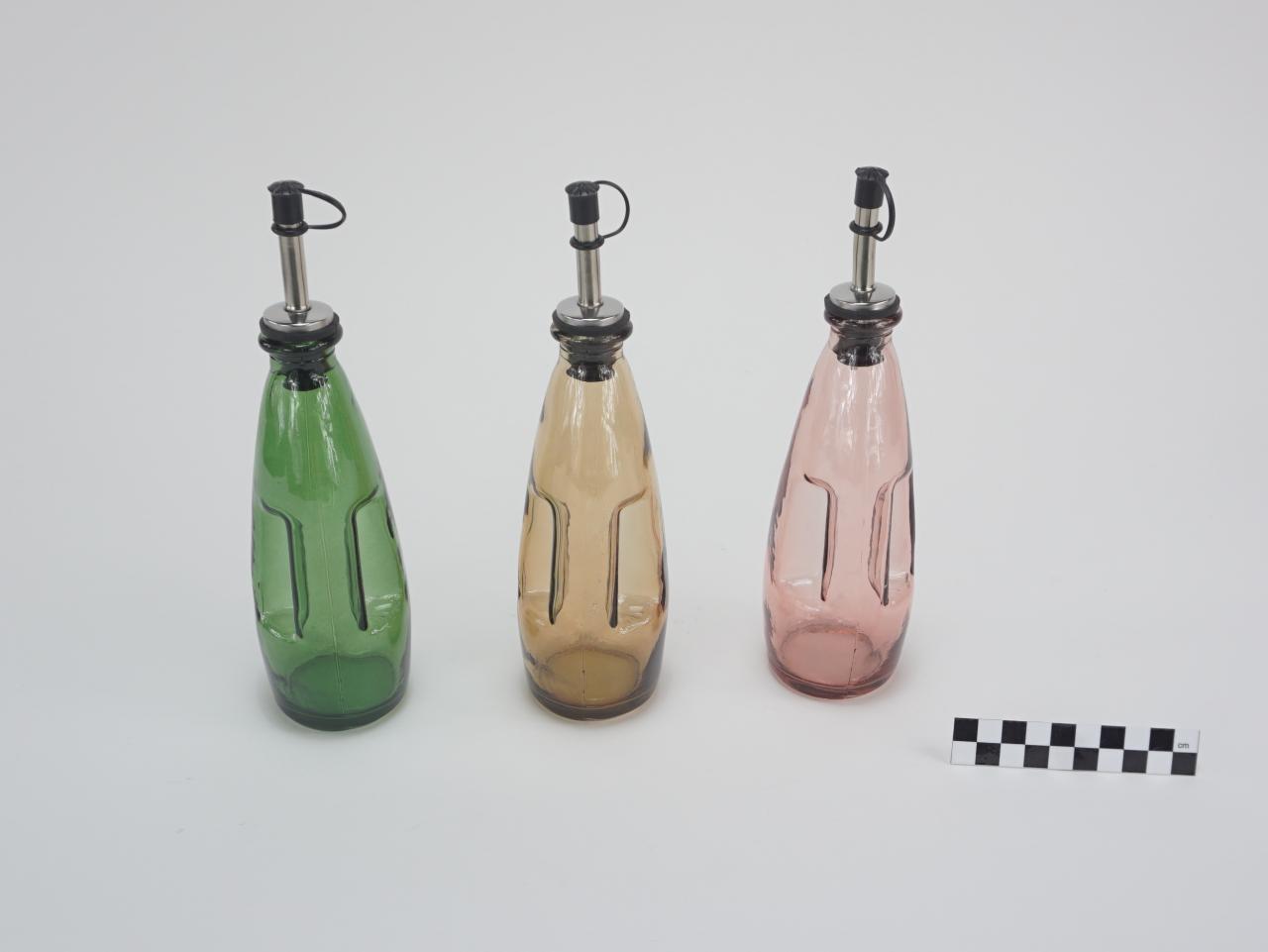 OLIVE OIL BOTTLE