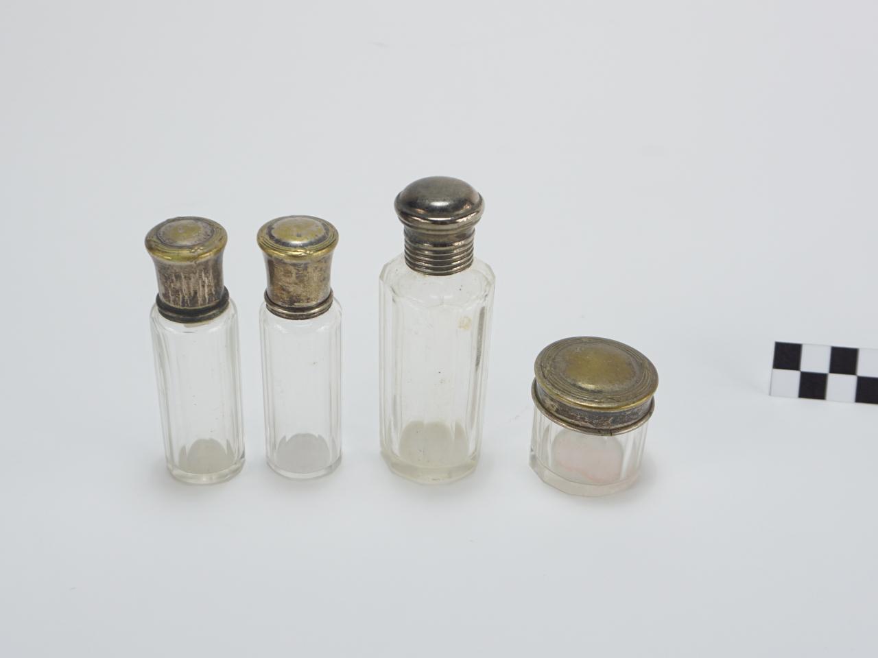 FLAKONIK NA PERFUMY