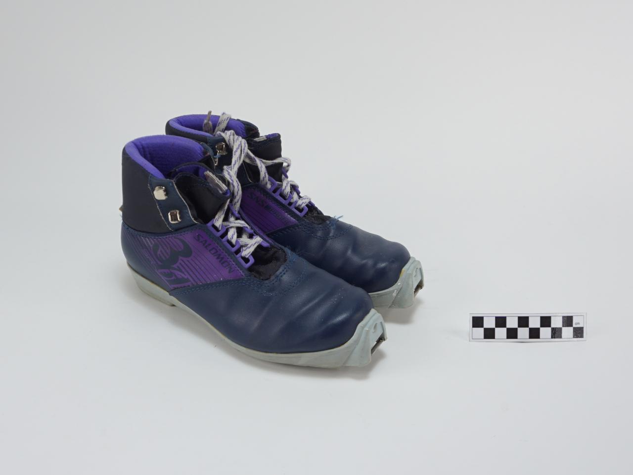BUTY NARCIARSKIE