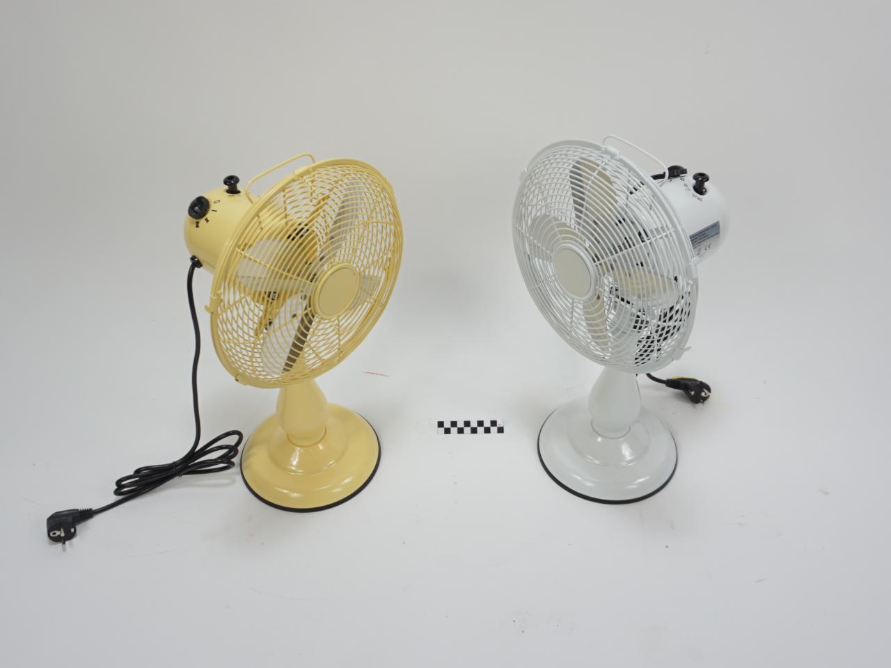 VENTILATOR FAN