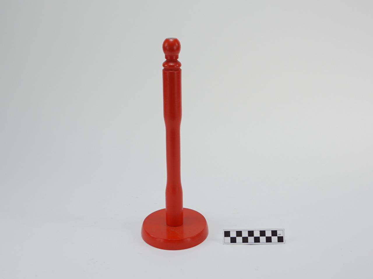 PAPER TOWEL HOLDER
