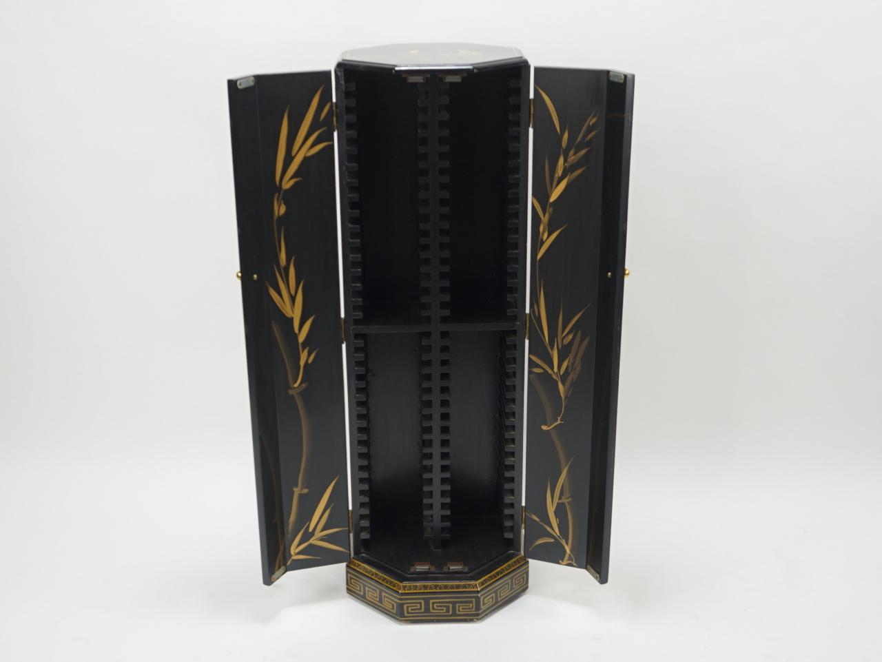 CABINET/ RECORD STAND
