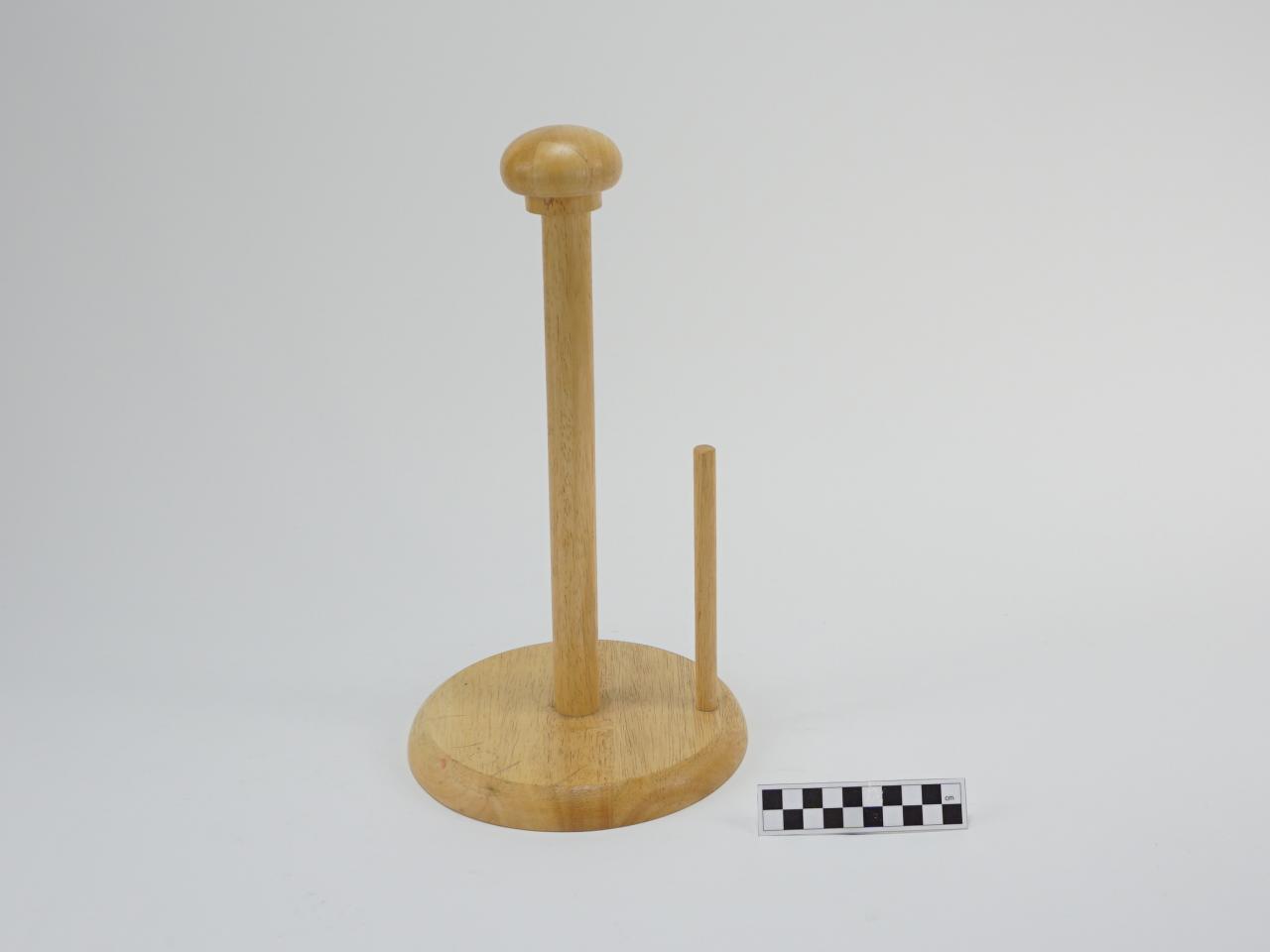 PAPER TOWEL HOLDER