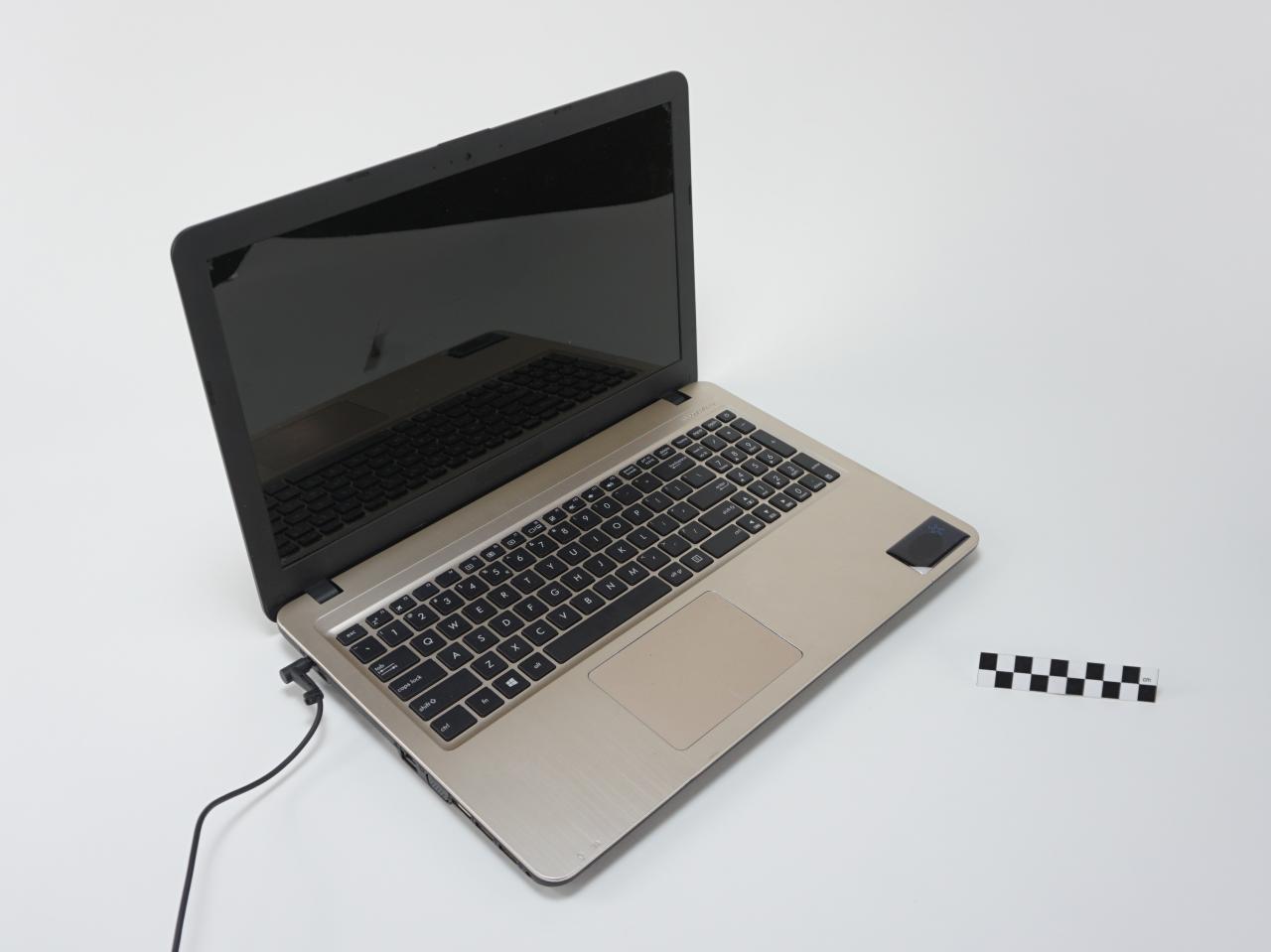 LAPTOP HP