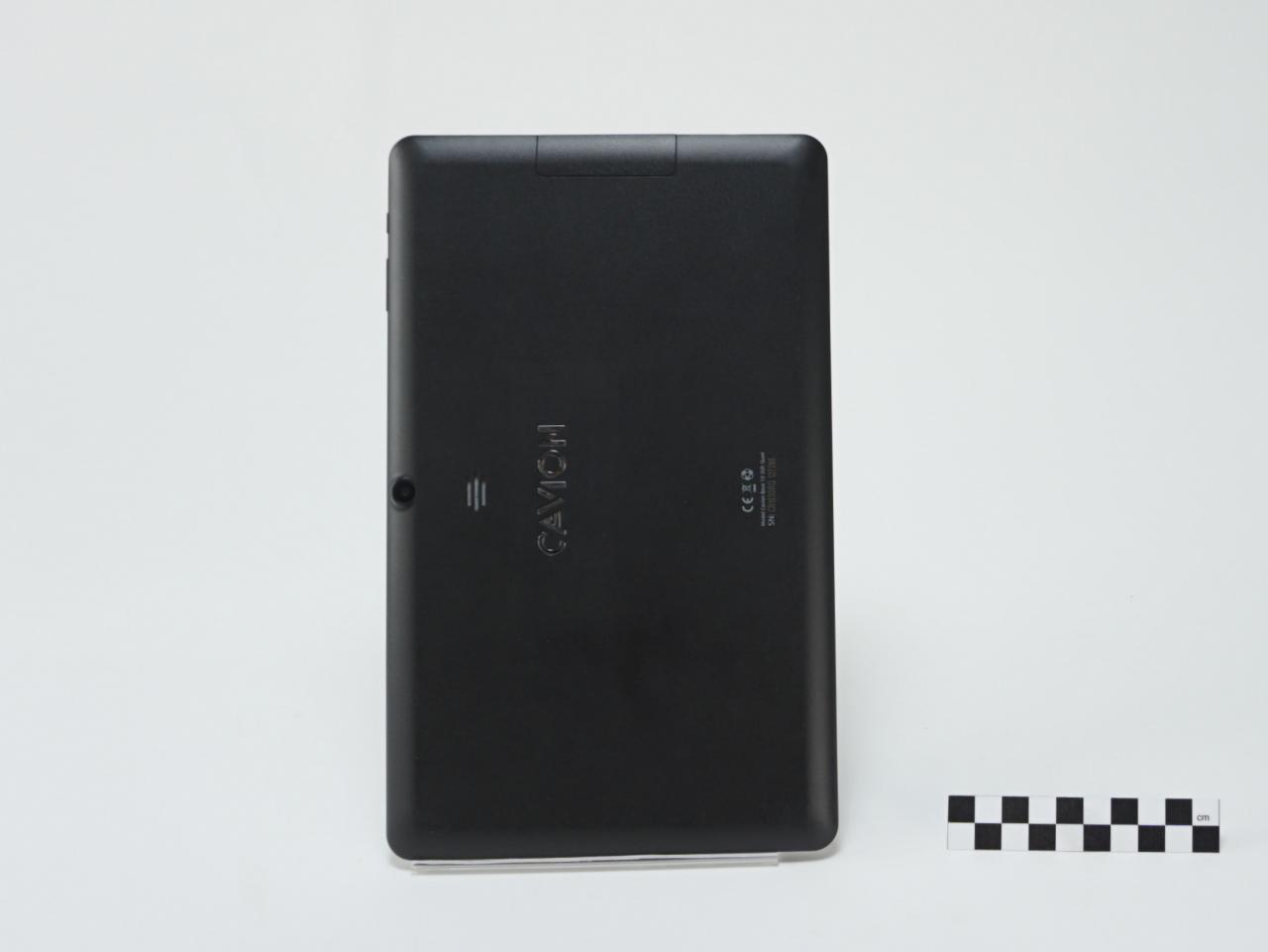 TABLET CAVION