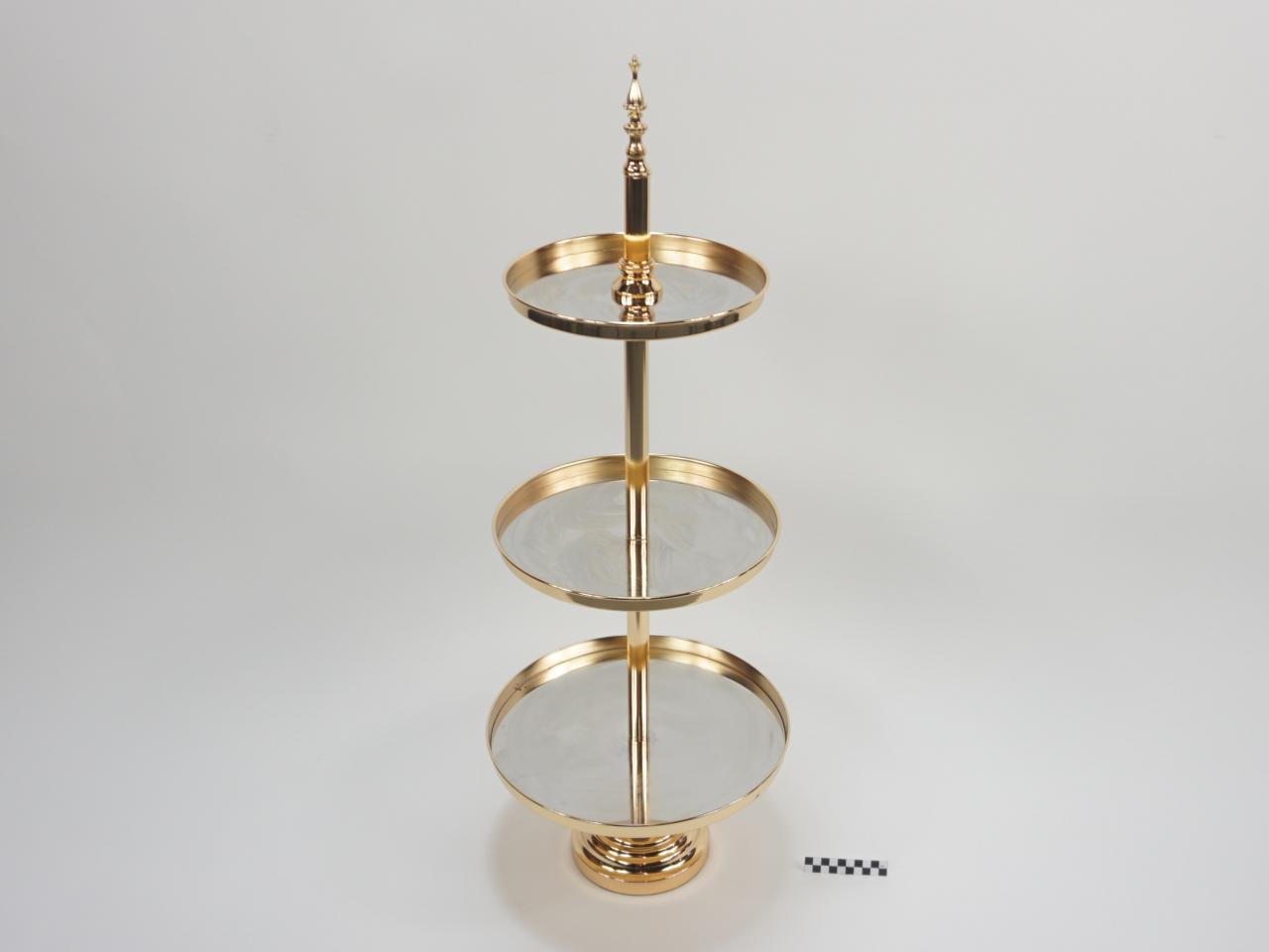 CAKE STAND