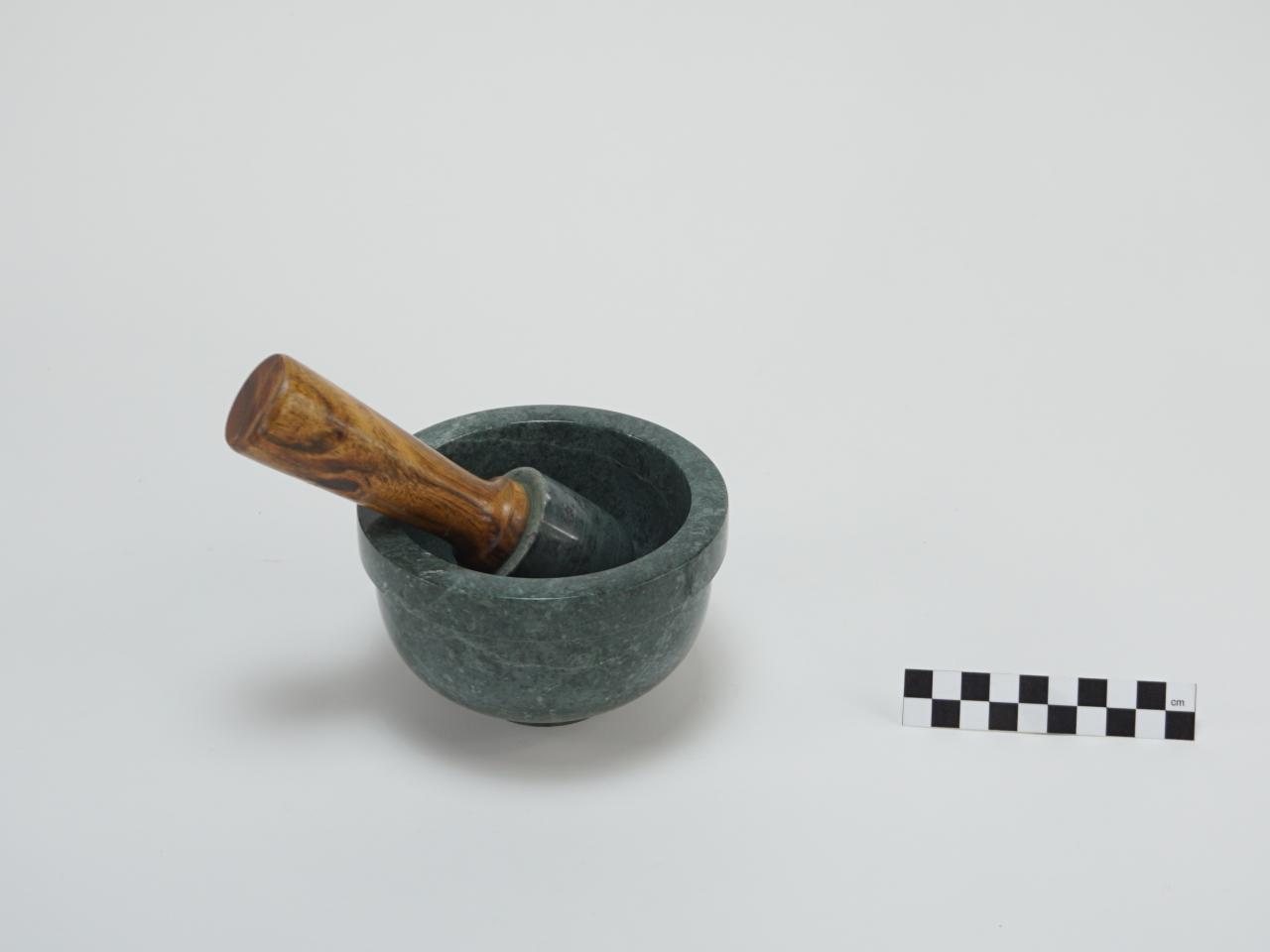 MORTAR
