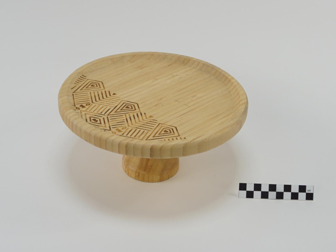 CAKE STAND