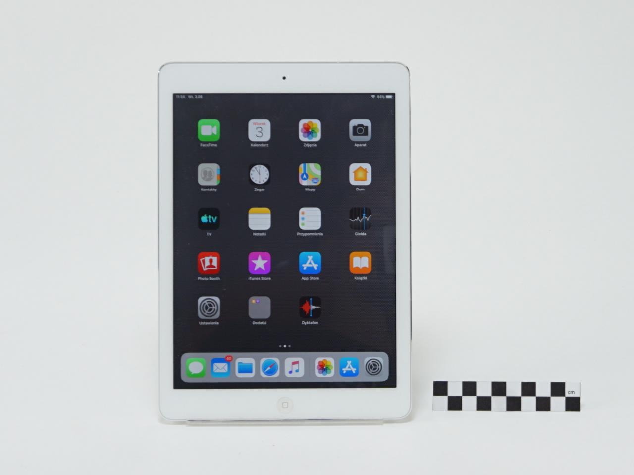 TABLET IPAD
