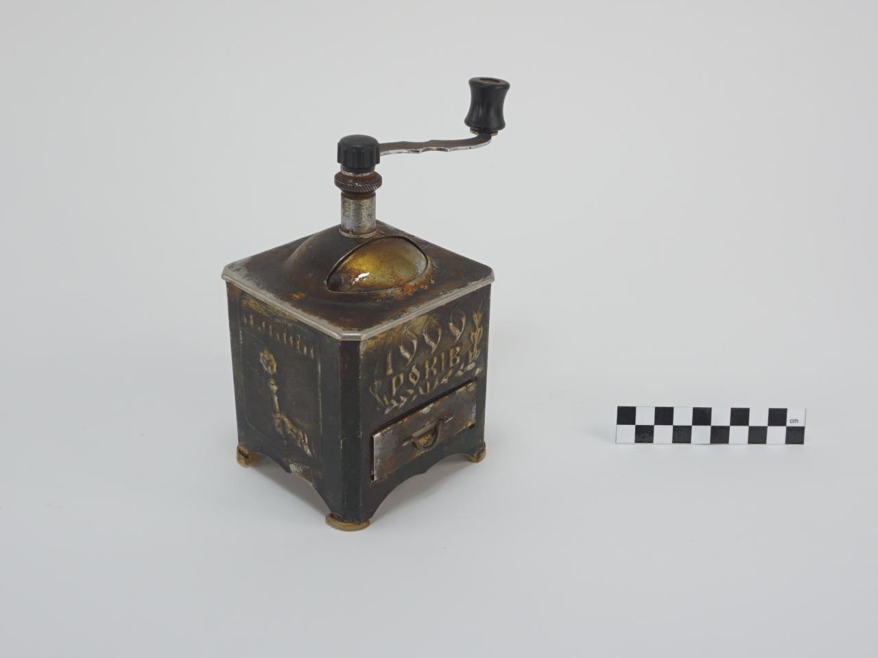 SPICE GRINDER