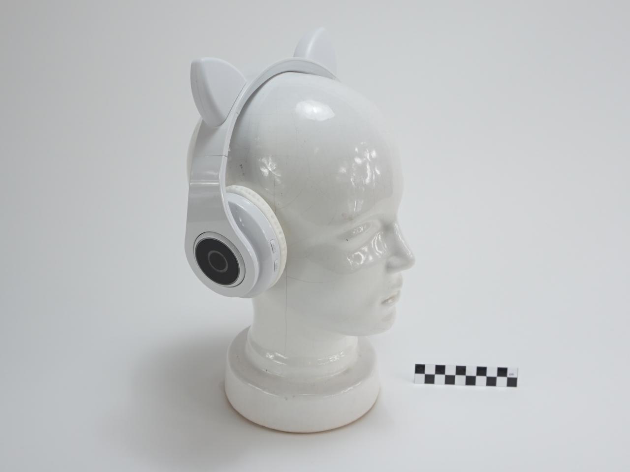 HEADPHONES