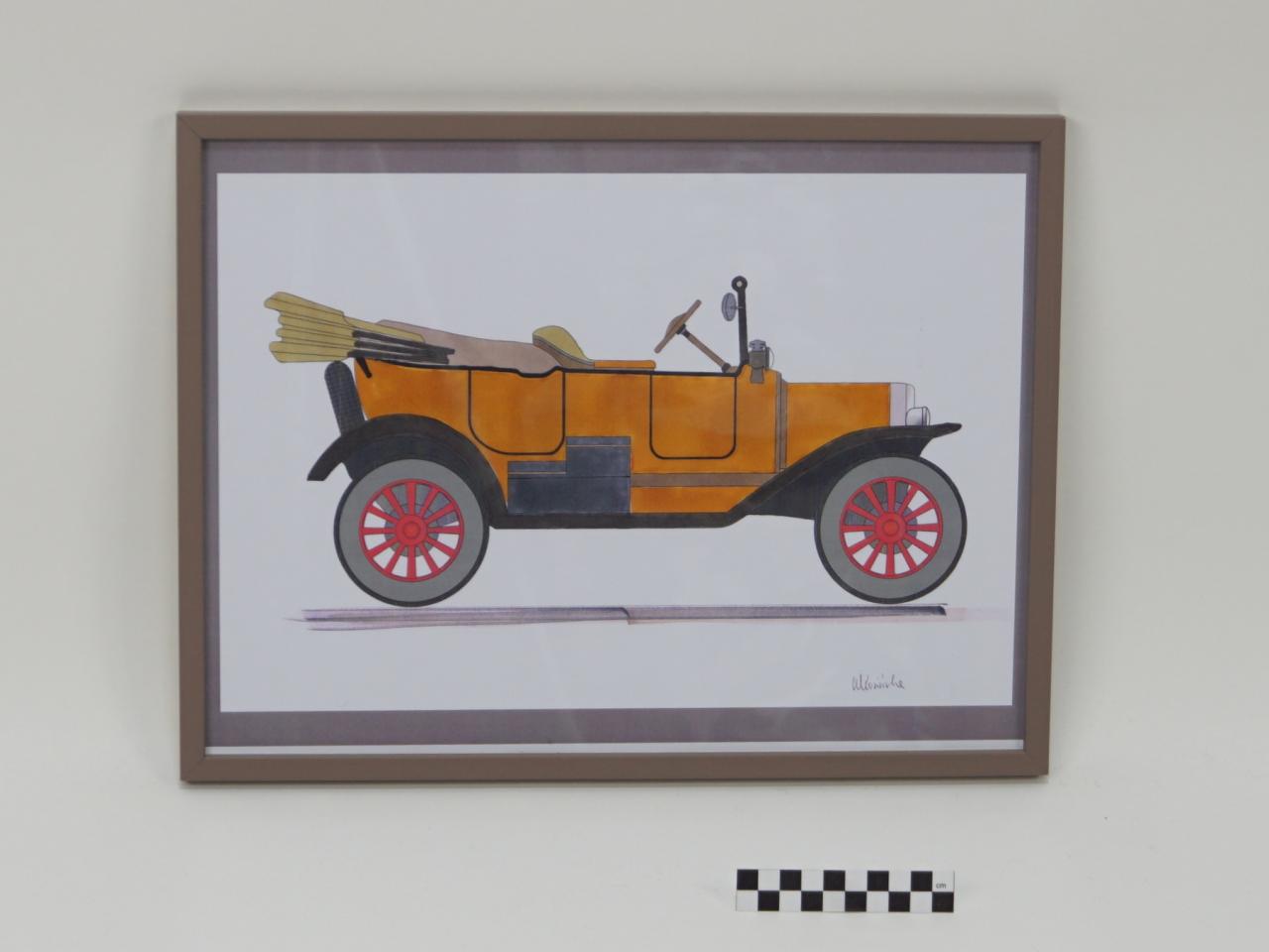 OBRAZ PRACA Z PRAWAMI AUTORSKIMI