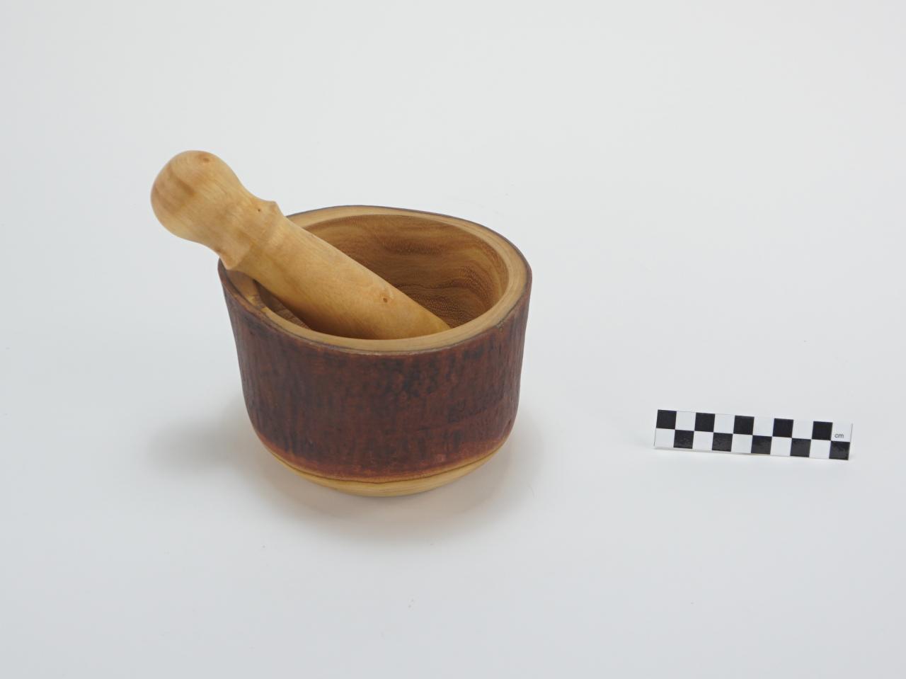 MORTAR