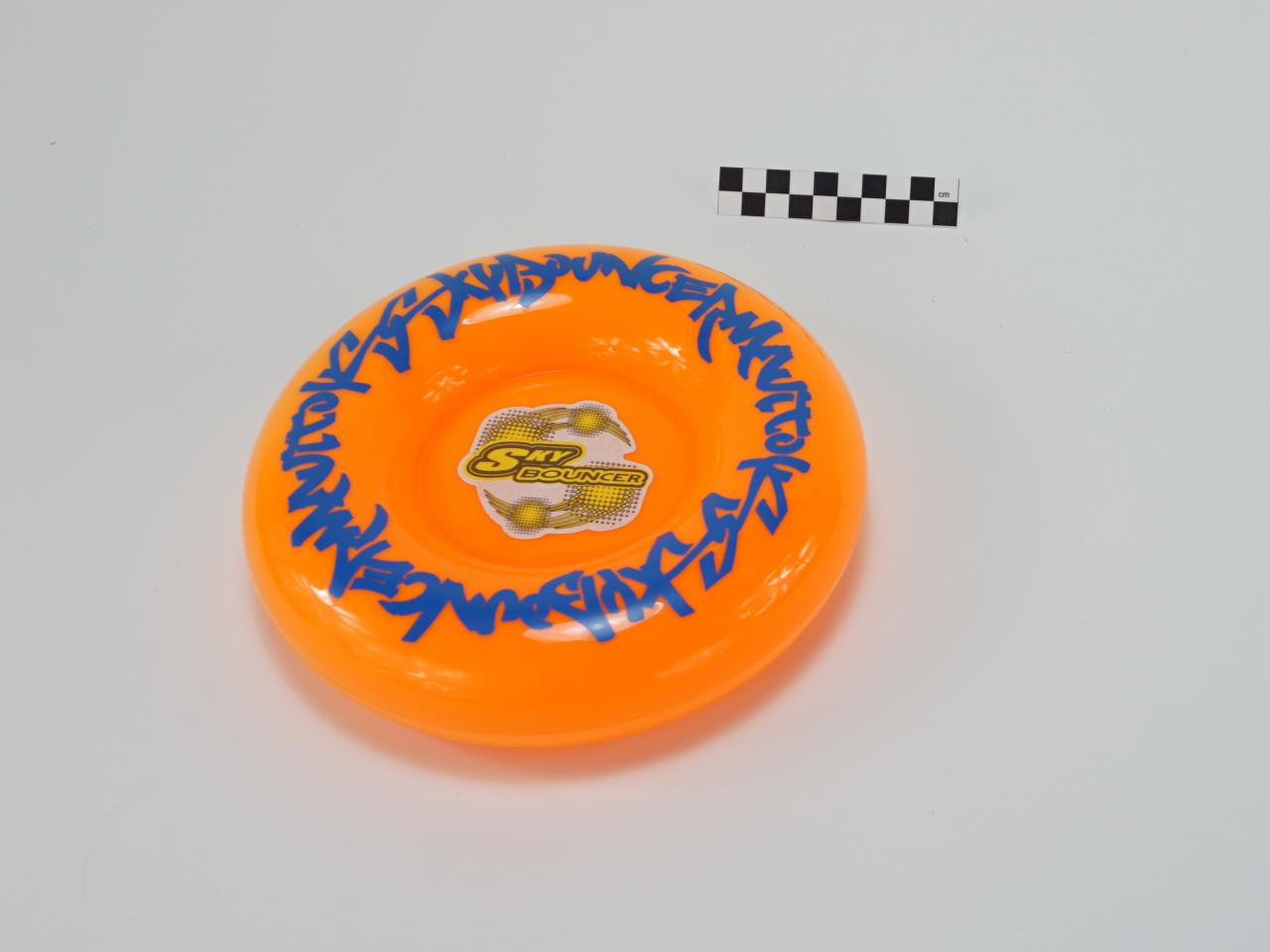 FRISBEE