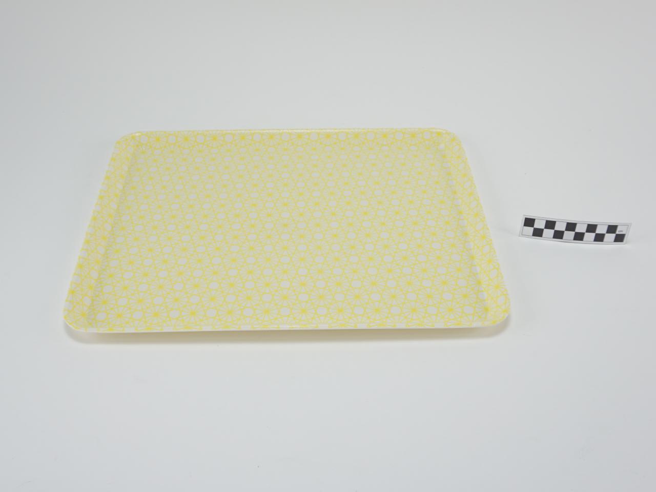TRAY