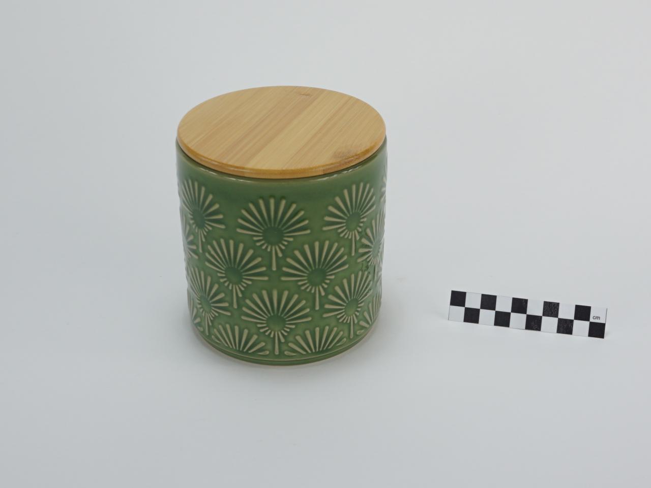 KITCHEN CONTAINER