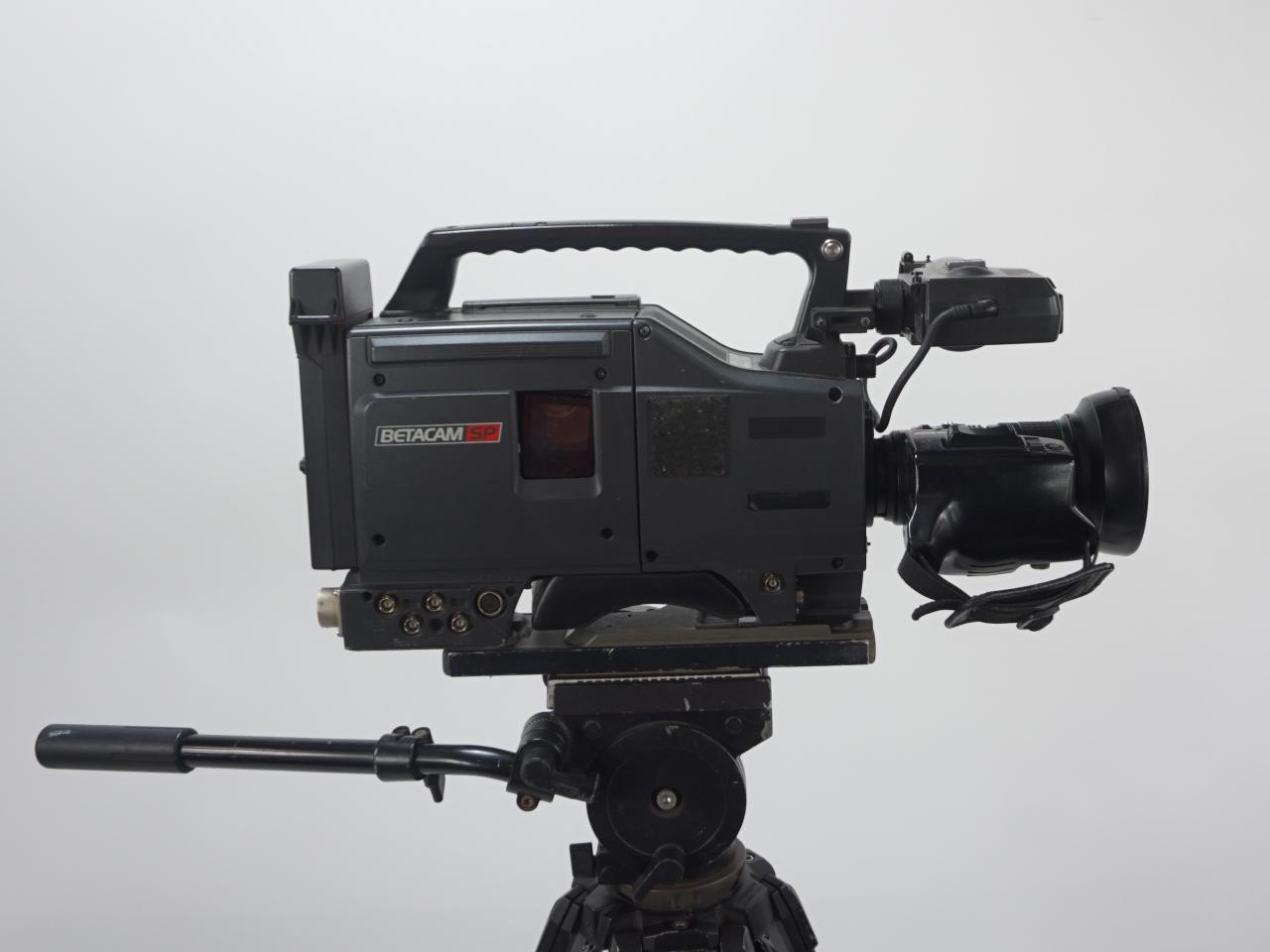 KAMERA TELEWIZYJNA BETA