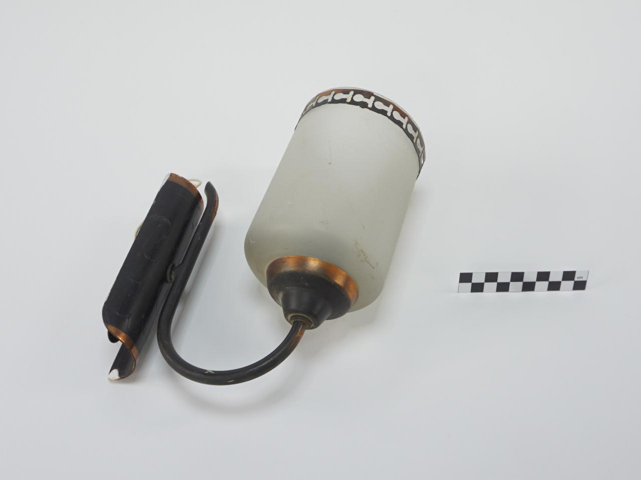 WALL SCONCE