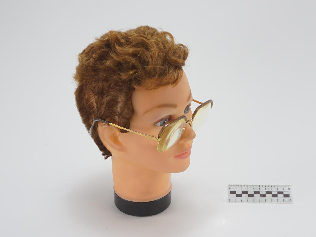 OKULARY