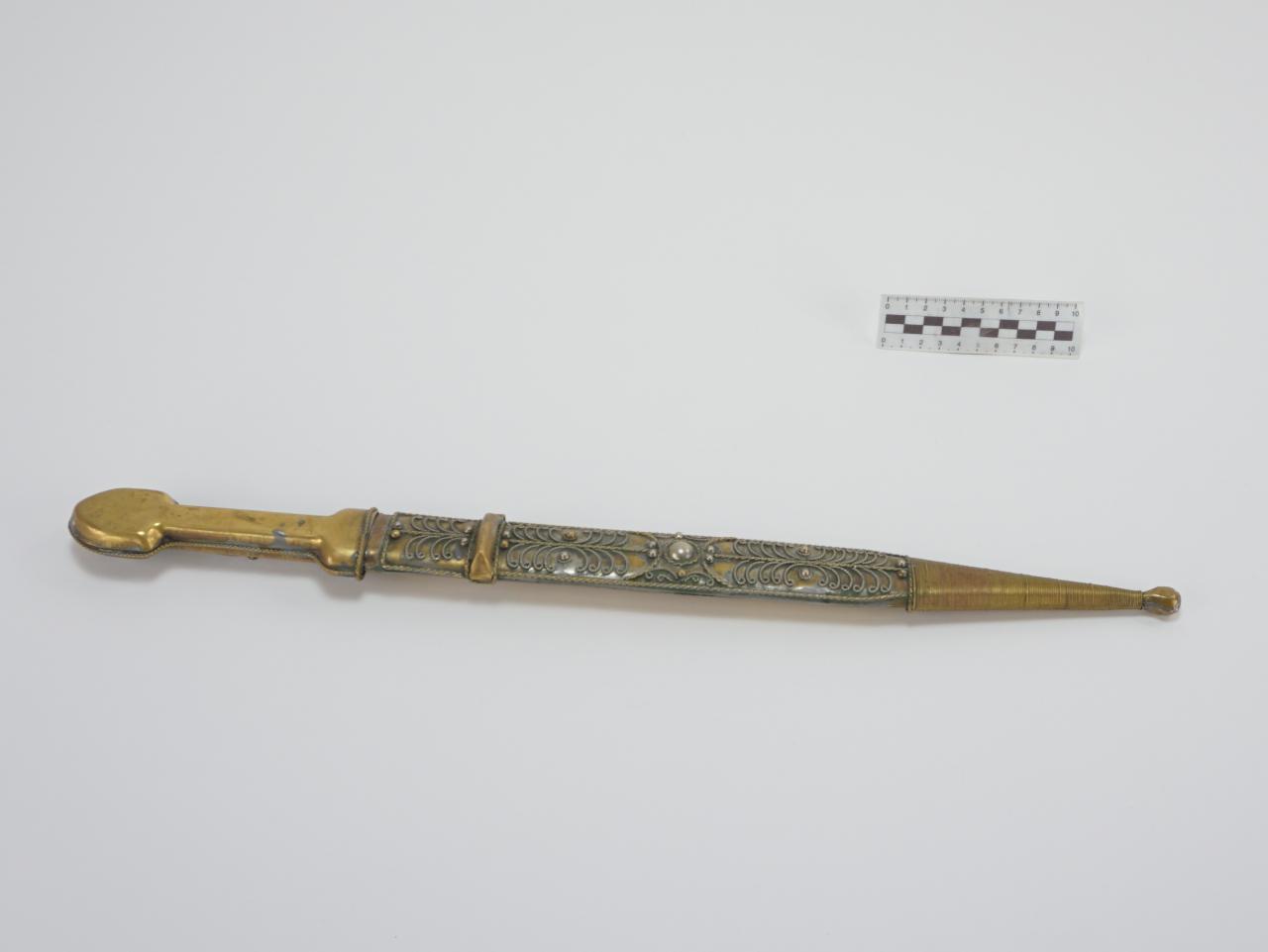 DAGGER KNIFE