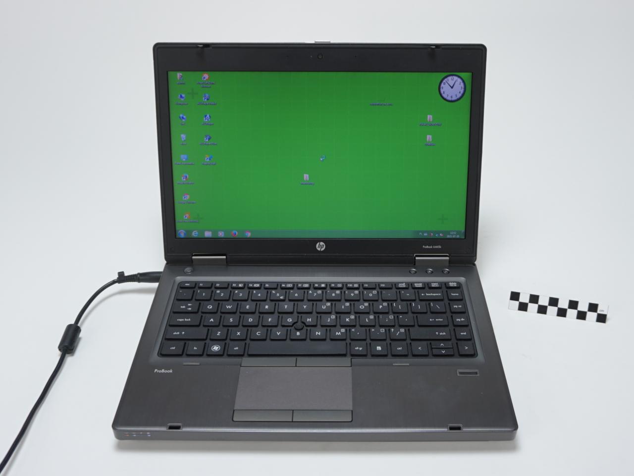 LAPTOP HP