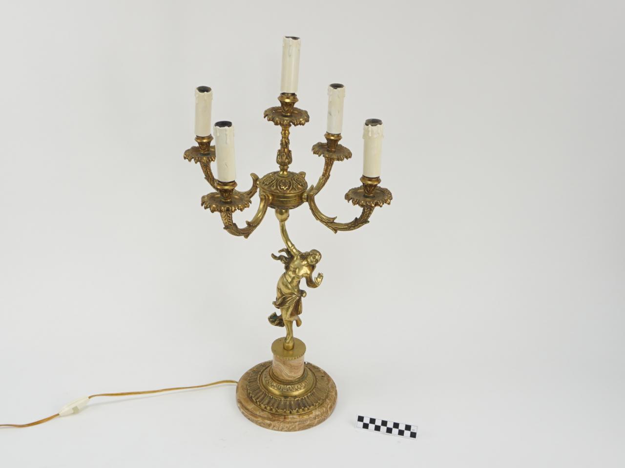 LAMPA STOŁOWA