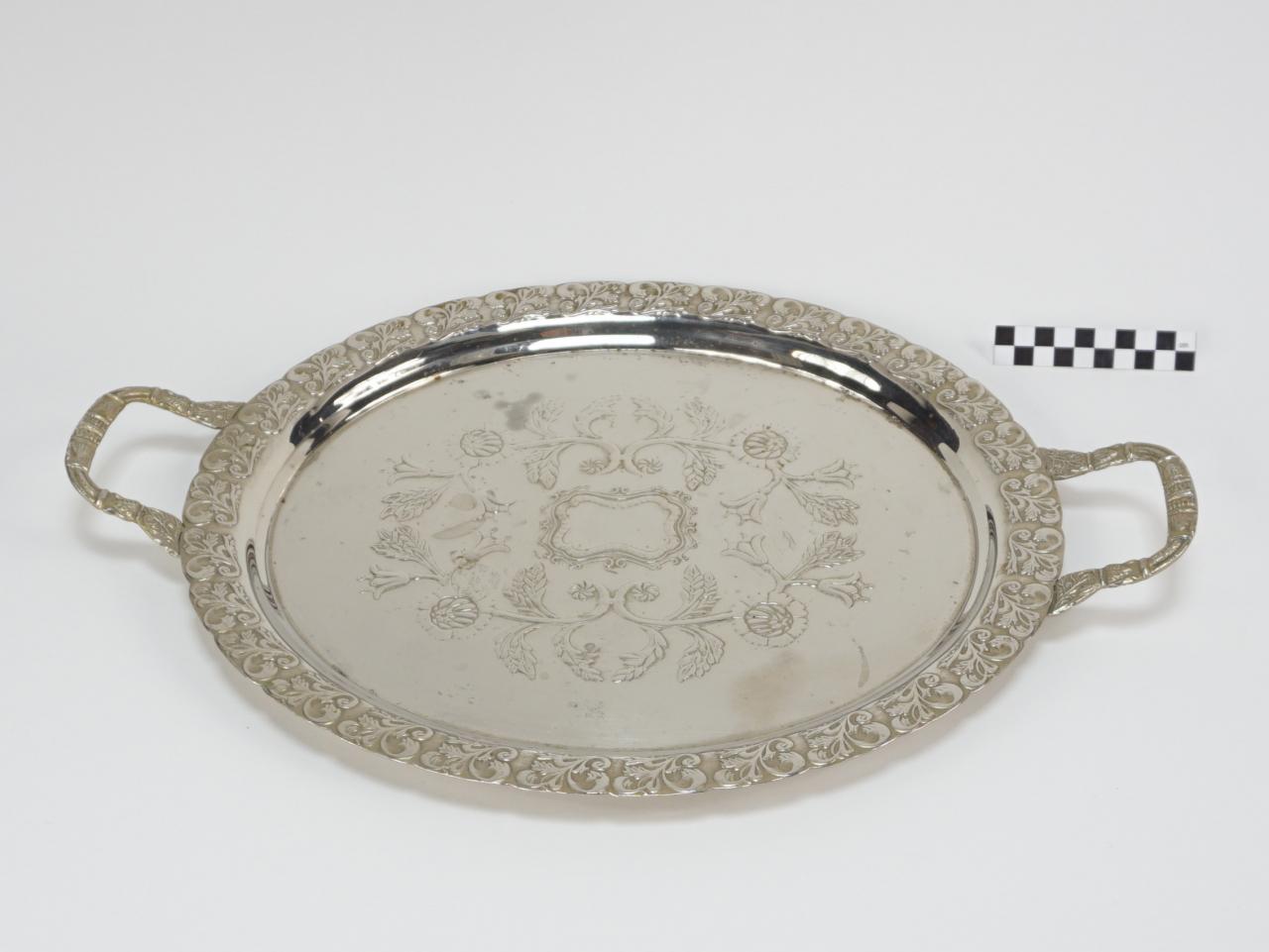 TRAY