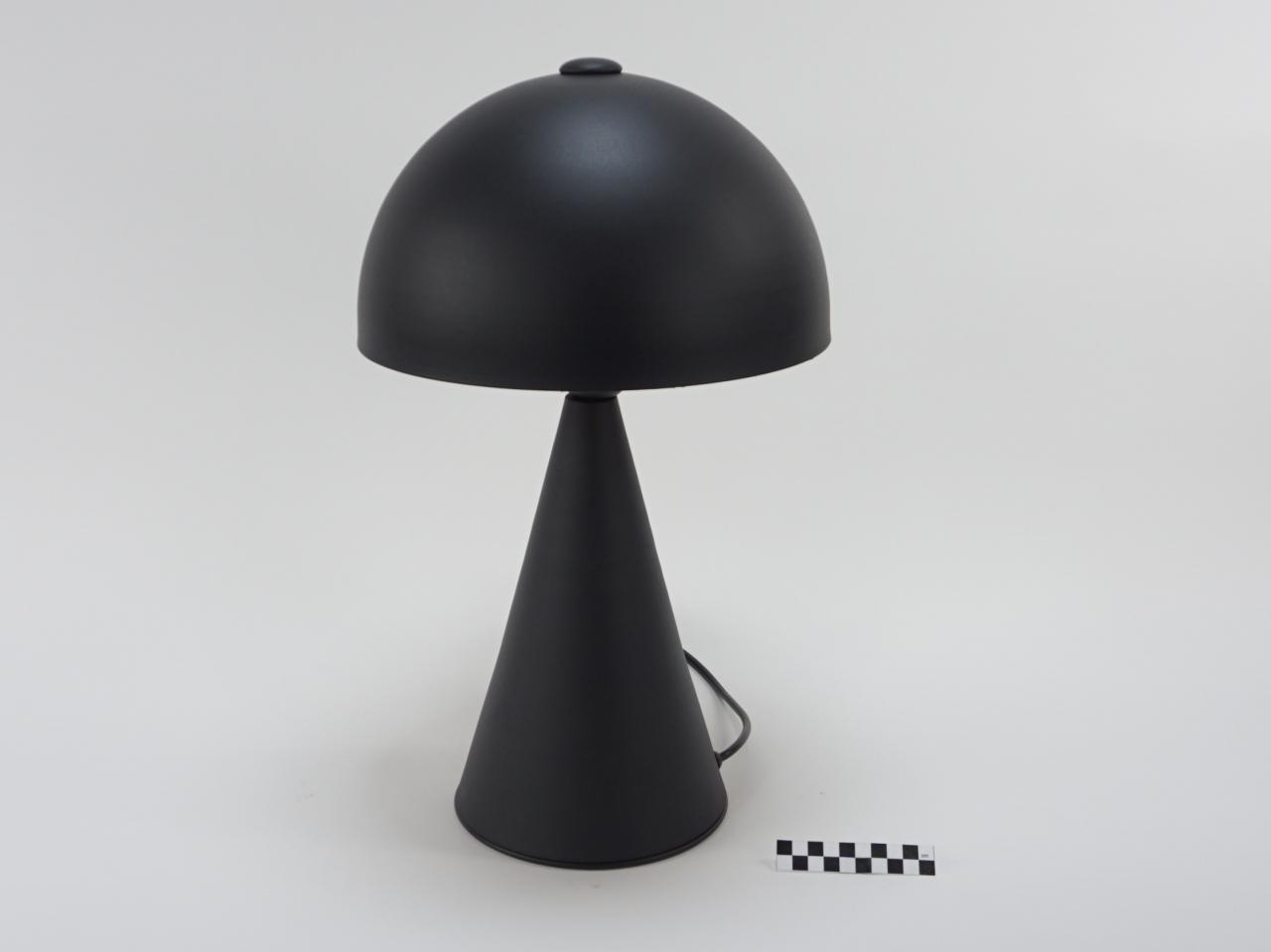 MUSHROOM TABLE LAMP