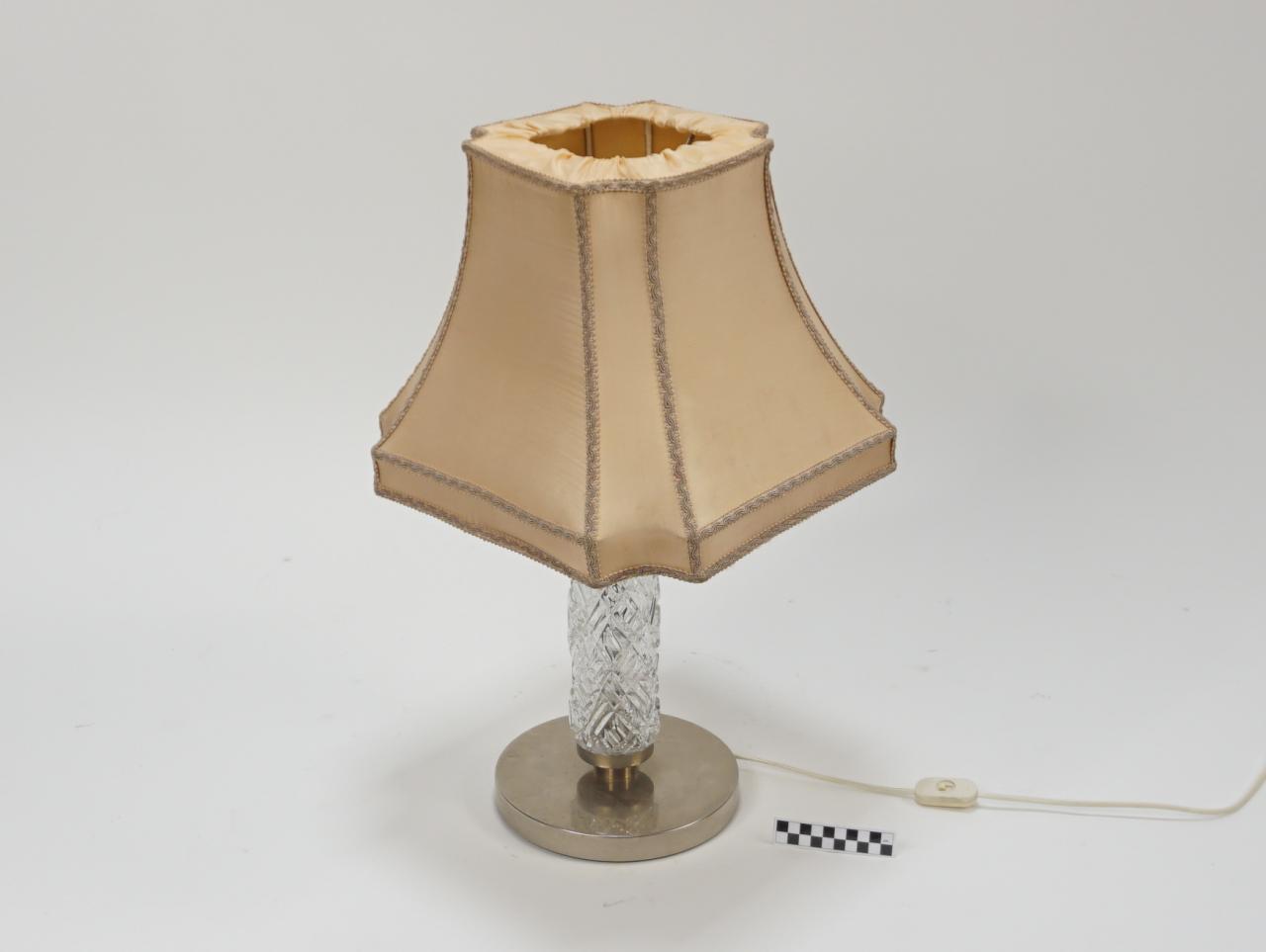 LAMPA STOŁOWA