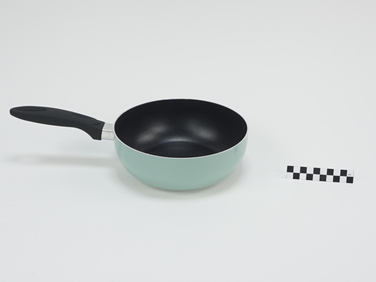 POT SAUCEPAN