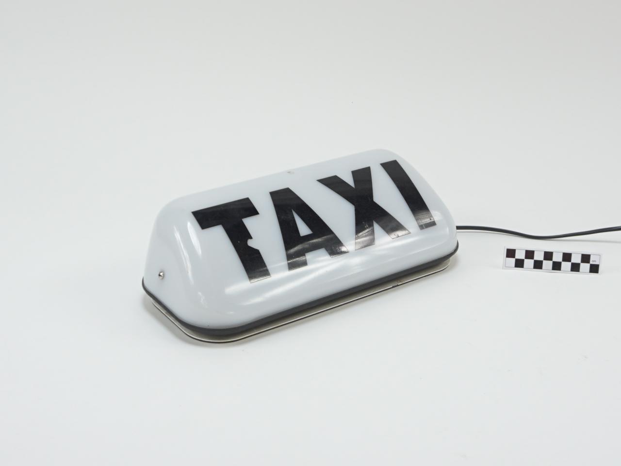 KOGUT TAXI