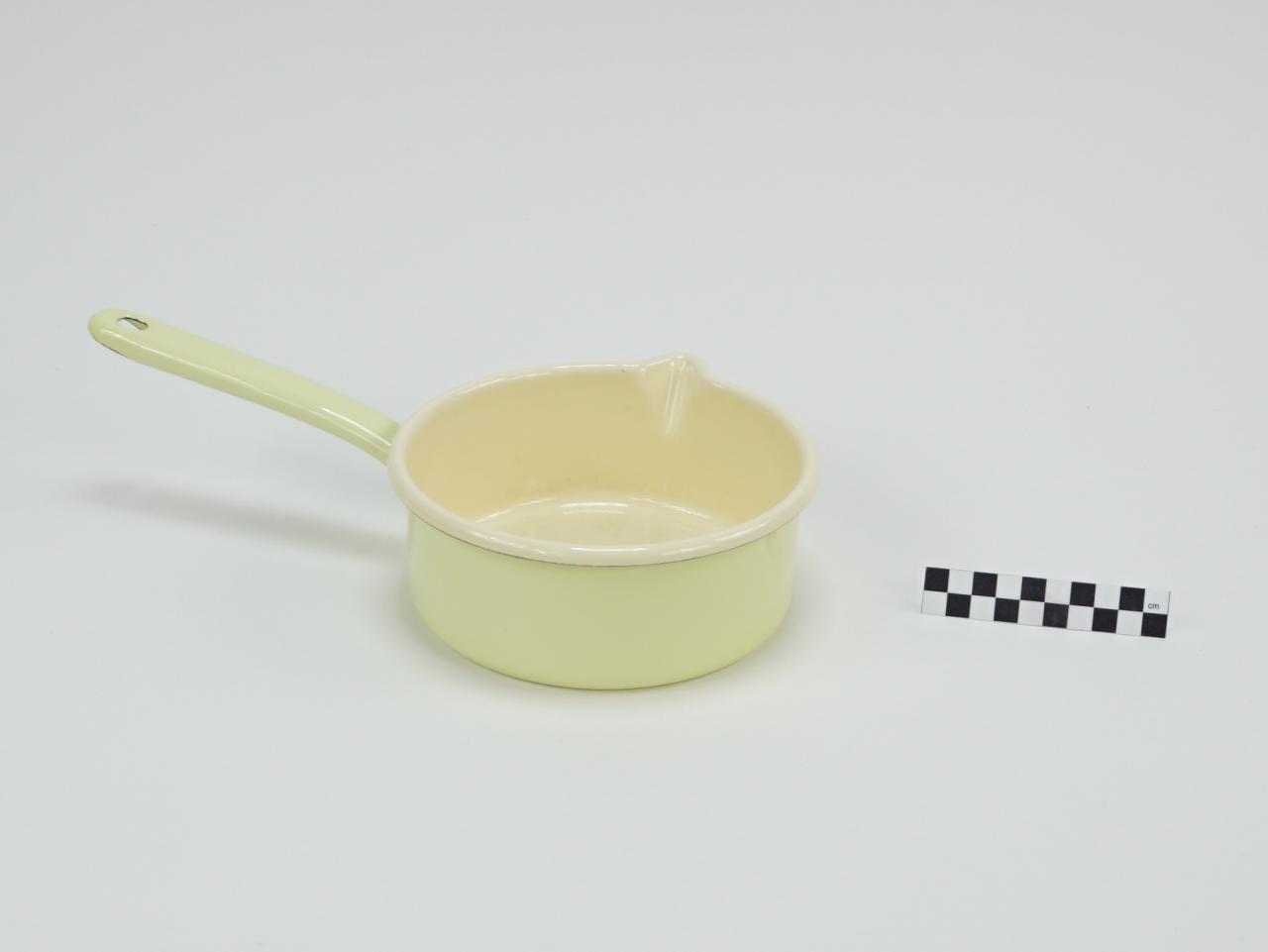 POT SAUCEPAN