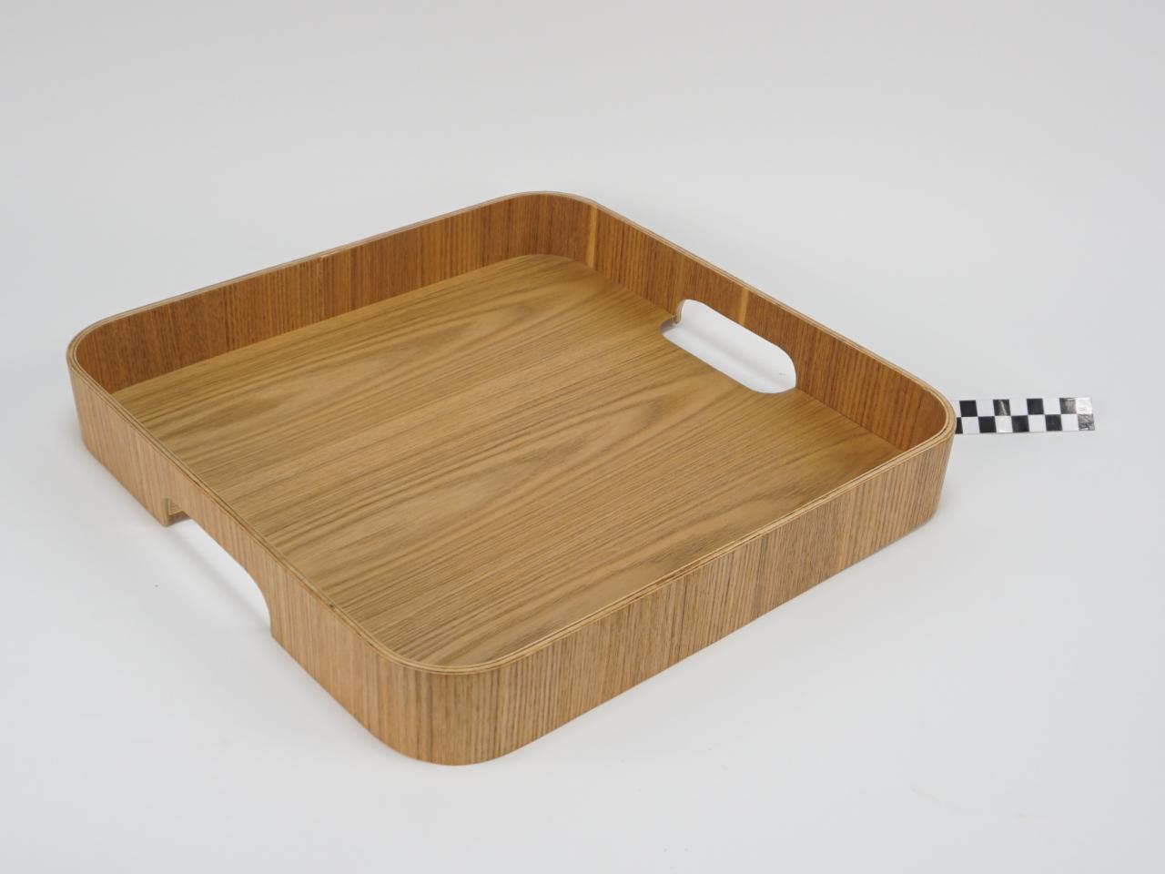 TRAY