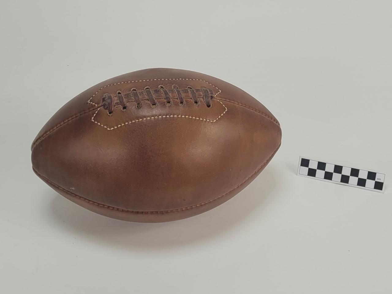 RUGBY BALL